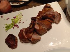 樟茶鸭-辛香汇(宝乐汇店)