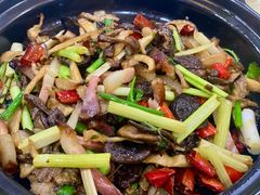 -熊猫家新派川菜(百里一·龙兴集店)