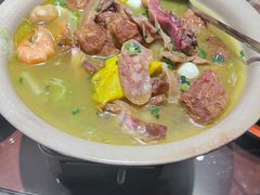 -徽三说·土徽菜·中国徽菜连锁品牌(一中店)