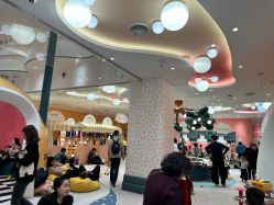 -奈尔宝·儿童乐园·亲子餐厅(苏州大悦城店)