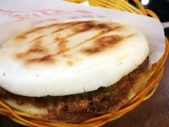 肉夹馍-半亩园(奥特莱斯店)