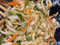 -牛味道炭火烤肉(湖前总店)