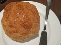 冰火菠萝油-新旺茶餐厅(嘉里城店)
