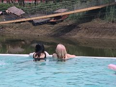 -清河半岛温泉度假酒店