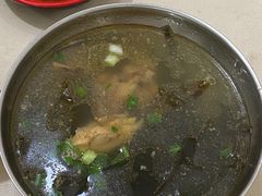 -海汇源老烧麦店(东大街总店)