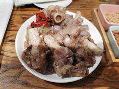 -有奴思烤肉·清真(正宁路店)