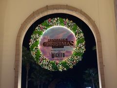 -马来西亚美食街