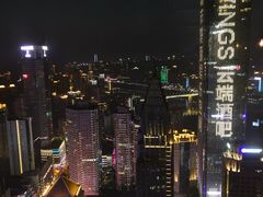 -解放碑威斯汀酒店-知味国际美食餐厅