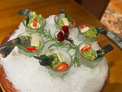 -泰堤坊(淡水体育馆店)