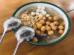 -甜心闲生传统手工冰粉(人民广场店)