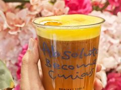 -Beans Solo豆号咖啡(百家湖花园店)