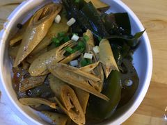 -二孃鸡爪爪(东郊记忆店)