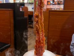 -大阪烧肉BAKA一代(十亩地店)