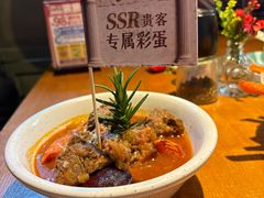 -JINNS锦时 steak&pizza(浸信会礼拜堂旧址店)