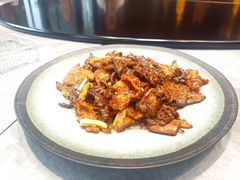 -会宾园·云山宴中餐