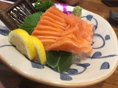 -尺山寸水日料(马桥满天星店)
