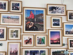 -BOR Eatery(安福路店)