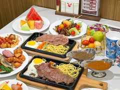 -凡塔斯牛排自助餐厅(莆田万达店)