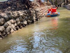 -野三坡清泉山风景区