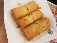 -添好运点心专门店(中环IFC店)