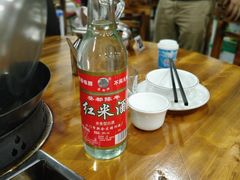 -顺德火焰醉鹅坊(珠海店)