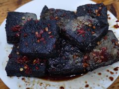 -五娭毑臭豆腐(黄兴南路店)