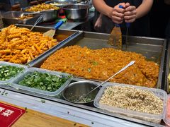 -丁家坡洋芋·观音桥好吃街A区(全国总店)