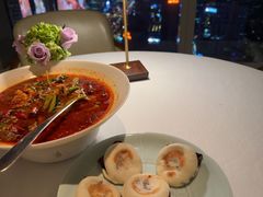 -运·中餐厅(成都华尔道夫酒店)