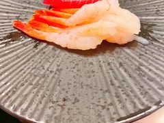 -争鲜回转寿司(浦东三钢里PLUS店)
