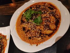 -蜀都丰 正宗水煮鱼(建德天城店)