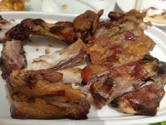 -恒盛居回族饭店