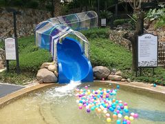 -美林湖温泉别墅度假村