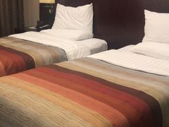 -蓝天清水湾国际大酒店