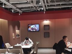 -李记搅团•非遗陕菜(三桥店)