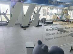 -N1 健身·普拉提·综合馆(嘉美中心店)