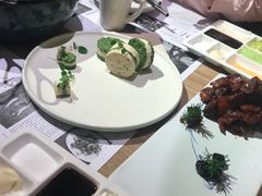 -小大董·烤鸭(凤凰汇店)