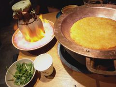 -吃饭皇帝大土家民族菜(正大广场店)