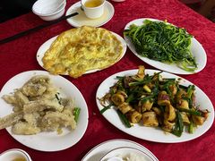 -蛇口康乐快餐鱼仔档(翠苑小区店)