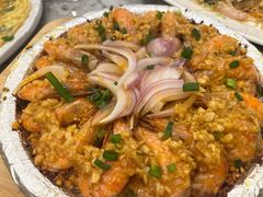-新丁香海鲜酒店(银海商贸城店)