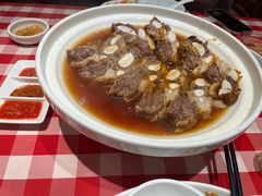 -西贝莜面村(镇江苏宁广场店)