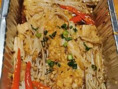 -木屋烧烤(岗顶二店)