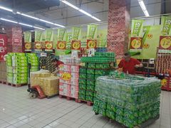 -大润发(勤业店)