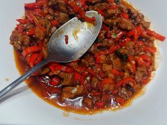 -千百味红餐厅·江西菜(绿地双子塔店)