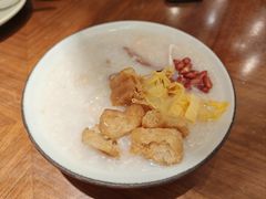 海皇艇仔粥-蝴蝶里·粤菜·点心(龙湖杭州金沙天街店)