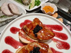-水木锦堂·自助铁板烧(五道口购物中心店)