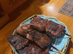 -半藏居酒屋(香港花园店)