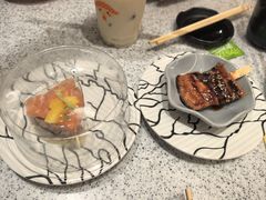-争鲜回转寿司(大连和平广场凯德PLUS店)