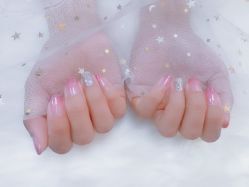 -7嘉nail eyelash·美甲美睫