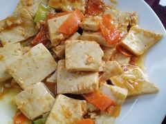-崔家大院·特色农家菜