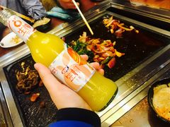 -郭记烤肉(正阳街店)